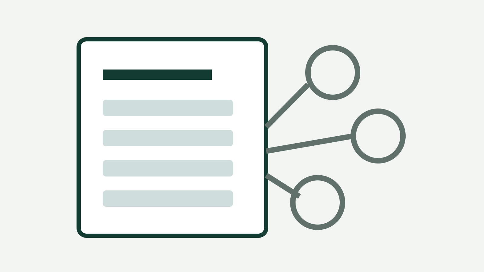 A green regulatory binder connects risk assessment, access control, incident response and reporting.