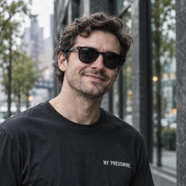 Evan Kessler